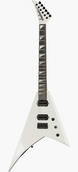 Jackson American SRS RR24 HT SW forfra
