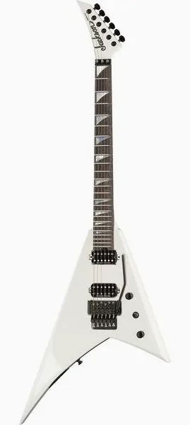 Jackson American SRS RR24 SW forfra