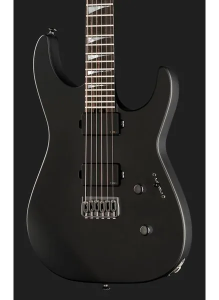 Jackson American SRS SL2HTMG SB, detalj 4