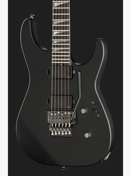 Jackson American SRS SL2MG SB, detalj 4