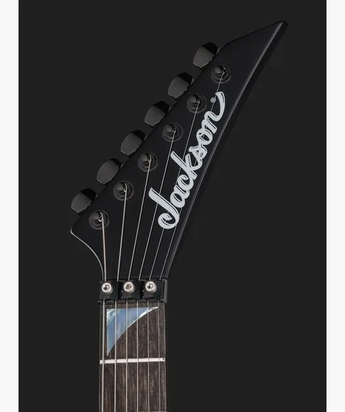 Jackson American SRS Soloist SL2 FR SB, detalj 4