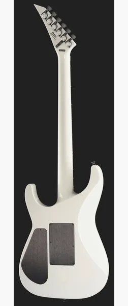 Jackson American SRS Soloist SL2 FR SW, detalj 3
