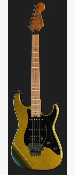 Jackson Custom Shop USA So-Cal AG, detalj 2