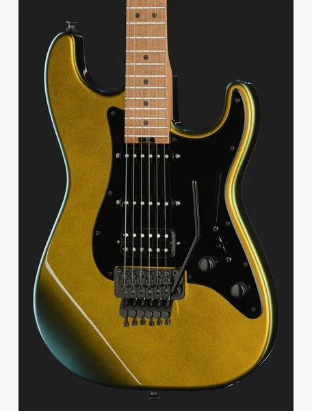 Jackson Custom Shop USA So-Cal AG, detalj 4