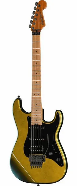 Jackson Custom Shop USA So-Cal AG forfra