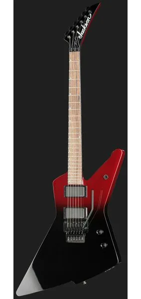 Jackson Demmelition Fury PD RTF, detalj 4
