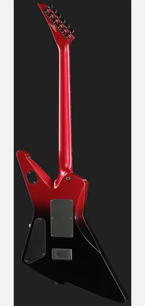 Jackson Demmelition Fury PD RTF, detalj 5