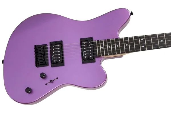 Jackson JS Series Surfcaster JS22 PPM, detalj 3