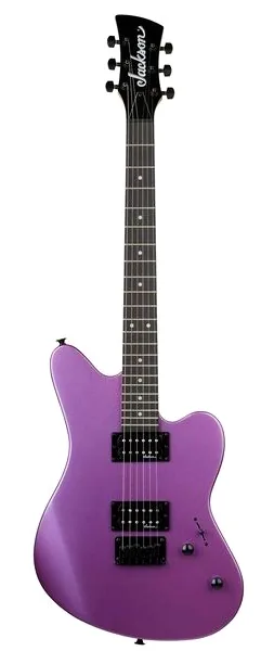 Jackson JS Series Surfcaster JS22 PPM forfra