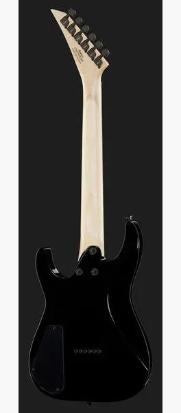 Jackson JS1X Dinky Minion Black, detalj 3