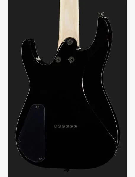 Jackson JS1X Dinky Minion Black, detalj 5
