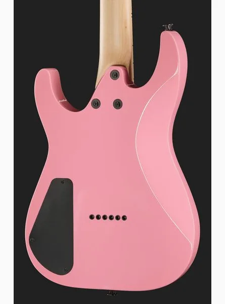 Jackson JS1X DK Minion AH FB BBG PINK, detalj 5