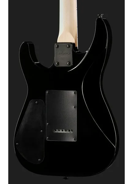 Jackson JS20 DKQ TR TOB, detalj 5
