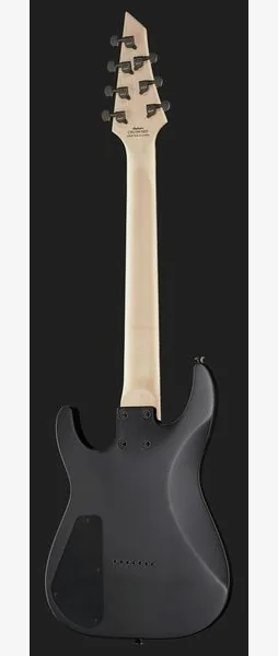 Jackson JS22-7 Dinky AH SB, detalj 3