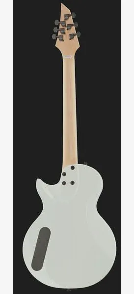 Jackson JS22 AH SC Monarkh Snow White, detalj 3