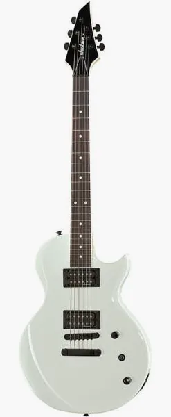 Jackson JS22 AH SC Monarkh Snow White forfra