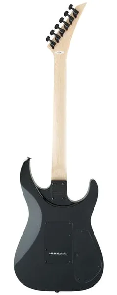 Jackson JS22-L Dinky BLK, detalj 2
