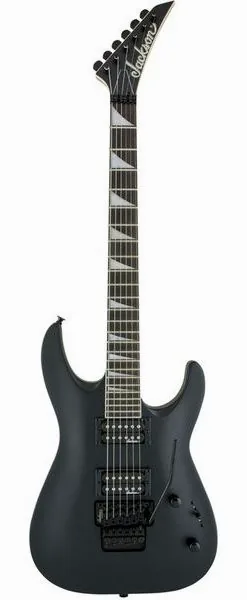 Jackson JS32 DKA AH SBK forfra