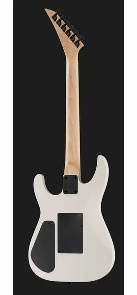 Jackson JS32 DKA-M Dinky SW, detalj 3