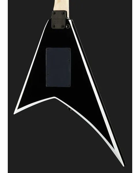 Jackson JS32 Rhoads AH BK, detalj 5