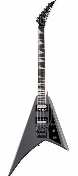 Jackson JS32 Rhoads AH SG forfra