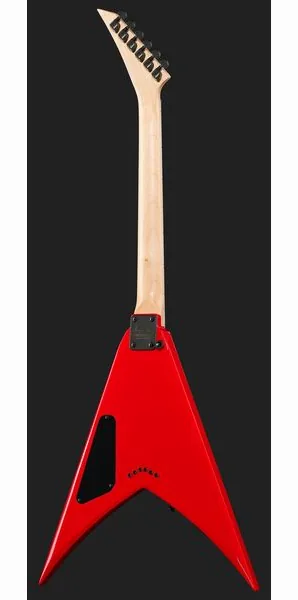 Jackson JS32 T King V FR AH, detalj 3