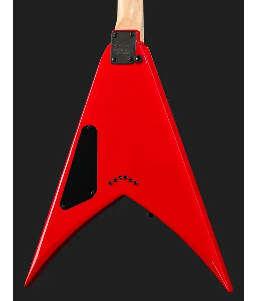 Jackson JS32 T King V FR AH, detalj 5