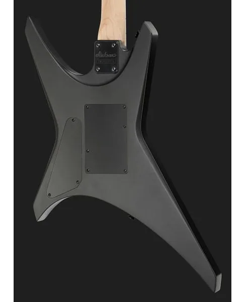 Jackson JS32 Warrior SBK AH, detalj 5