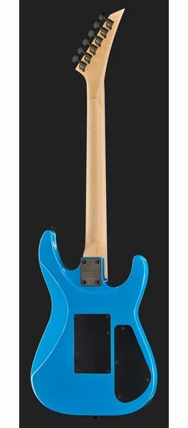Jackson JS32L Dinky DKA AH BBL, detalj 3