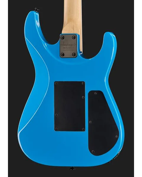 Jackson JS32L Dinky DKA AH BBL, detalj 5