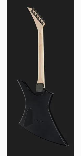 Jackson JS32T Kelly AH SBK, detalj 3