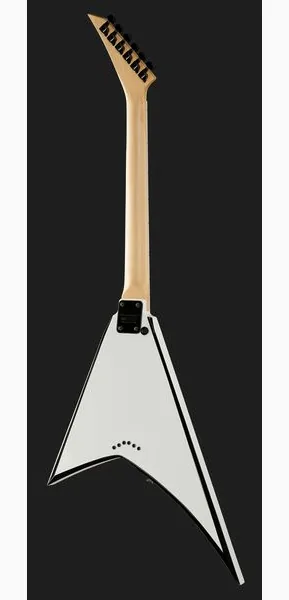 Jackson JS32T Rhoads AH WH, detalj 3
