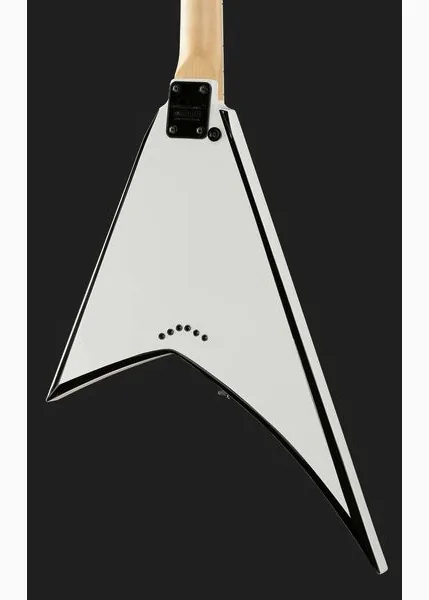 Jackson JS32T Rhoads AH WH, detalj 5