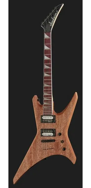 Jackson JS32T Warrior NO AH, detalj 2