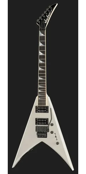 Jackson KV2 King V SW USA, detalj 2