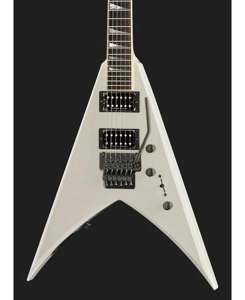 Jackson KV2 King V SW USA, detalj 4
