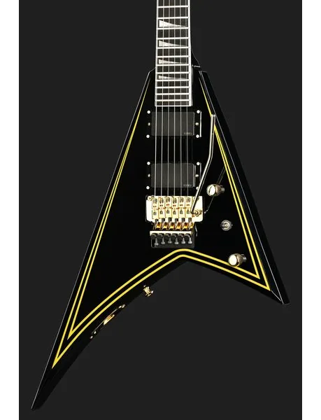 Jackson MJ Series Rhoads RR24MG BK, detalj 4
