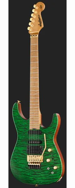 Jackson PC-1 Phil Collen USA TG, detalj 2