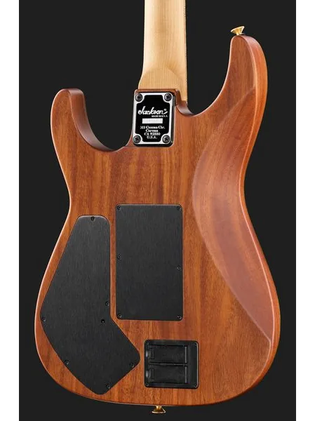 Jackson PC-1 Phil Collen USA TG, detalj 5