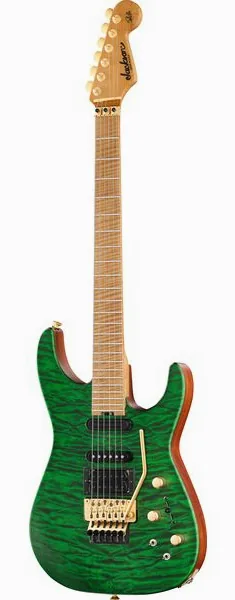 Jackson PC-1 Phil Collen USA TG forfra