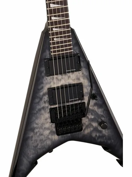 Jackson Pro Corey Beaulieu KV6Q FR, detalj 3