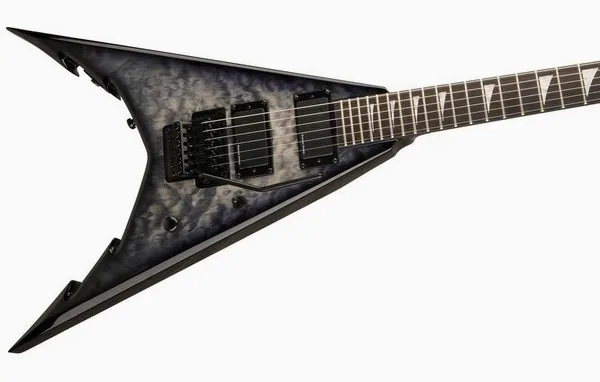 Jackson Pro Corey Beaulieu KV6Q FR, detalj 4