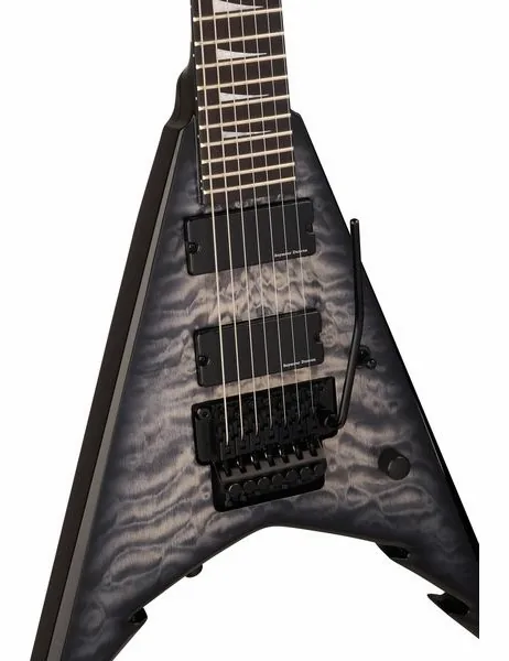 Jackson Pro Corey Beaulieu KV7Q FR, detalj 4