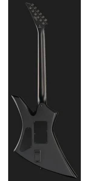 Jackson Pro Jeff Loomis Kelly Ash BK, detalj 3