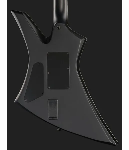 Jackson Pro Jeff Loomis Kelly Ash BK, detalj 5