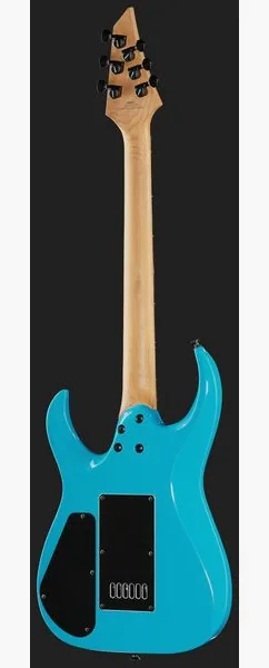 Jackson Pro MM Jugg ET6 RBL ET, detalj 3