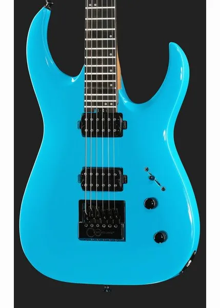 Jackson Pro MM Jugg ET6 RBL ET, detalj 4