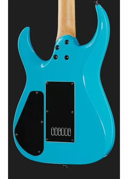 Jackson Pro MM Jugg ET6 RBL ET, detalj 5