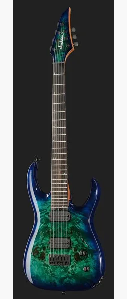 Jackson Pro MM Jugg HT 7 P CHLRN BRST, detalj 2