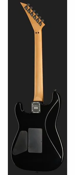 Jackson Pro Origins 85 San Dimas BK, detalj 3